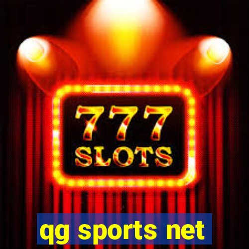 qg sports net